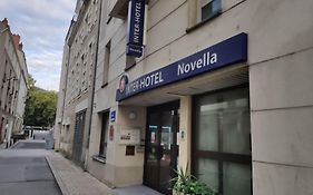 The Originals City, Hôtel Novella, Nantes Centre Gare