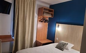 The Originals City, Hôtel Novella, Nantes Centre Gare